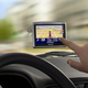 Illustration for article titled TomTom One XL Makes Official Debut with Larger, Wider Touchscreen